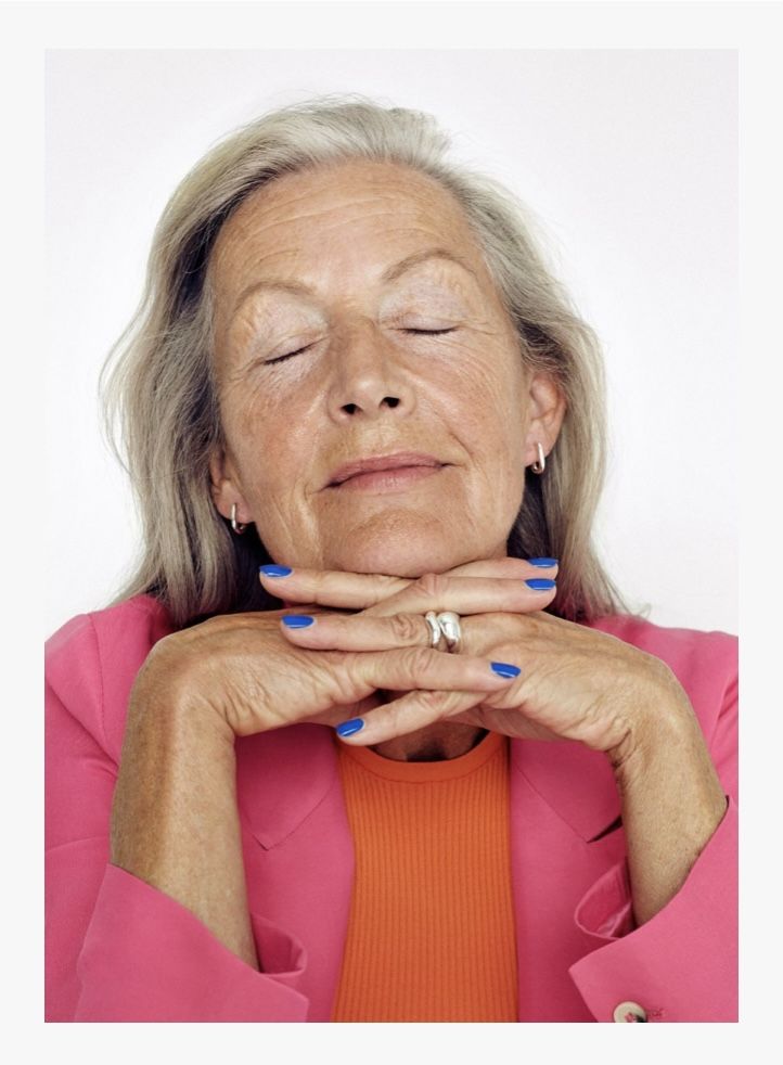 Perimenopause at 45?