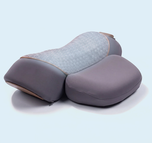 Perimenopause Recovery Pillow™ - therapeutic 3-IN-1