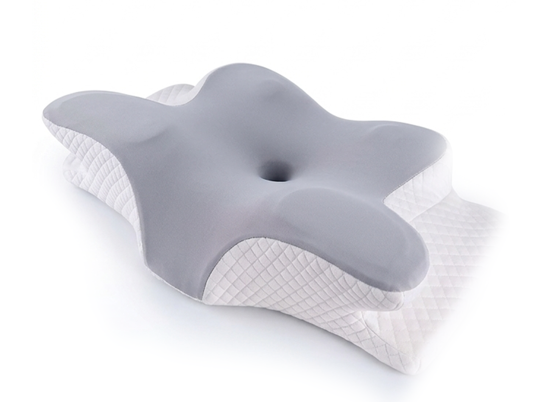 Wellness Sleeping Pillow - Cervical Support