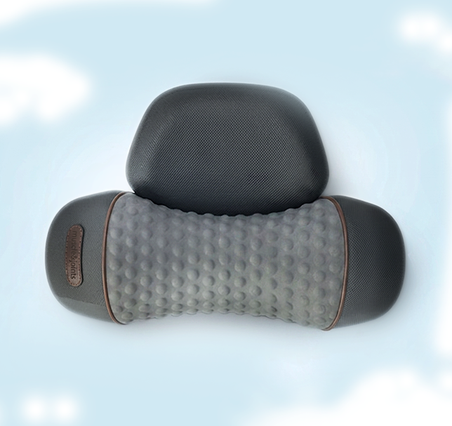 Perimenopause Recovery Pillow™ - therapeutic 3-IN-1